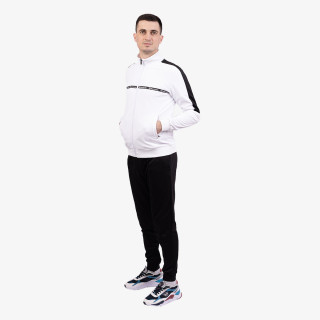 Sergio Tacchini MAXIMO 2 TRACKSUIT 