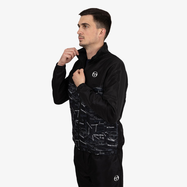 Sergio Tacchini ROCKY TRACKSUIT 