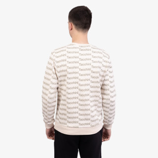 Sergio Tacchini Signature Crewneck 