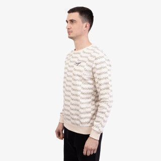 Sergio Tacchini Signature Crewneck 