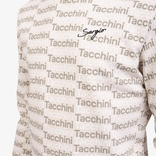 Sergio Tacchini SIGNATURE CREWNECK 