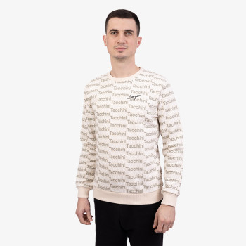Sergio Tacchini Signature Crewneck 