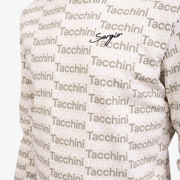 Sergio Tacchini Signature Crewneck 