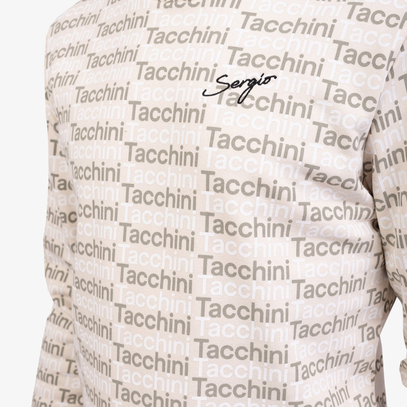 Sergio Tacchini Signature Crewneck 