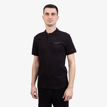 Sergio Tacchini Signature Polo 