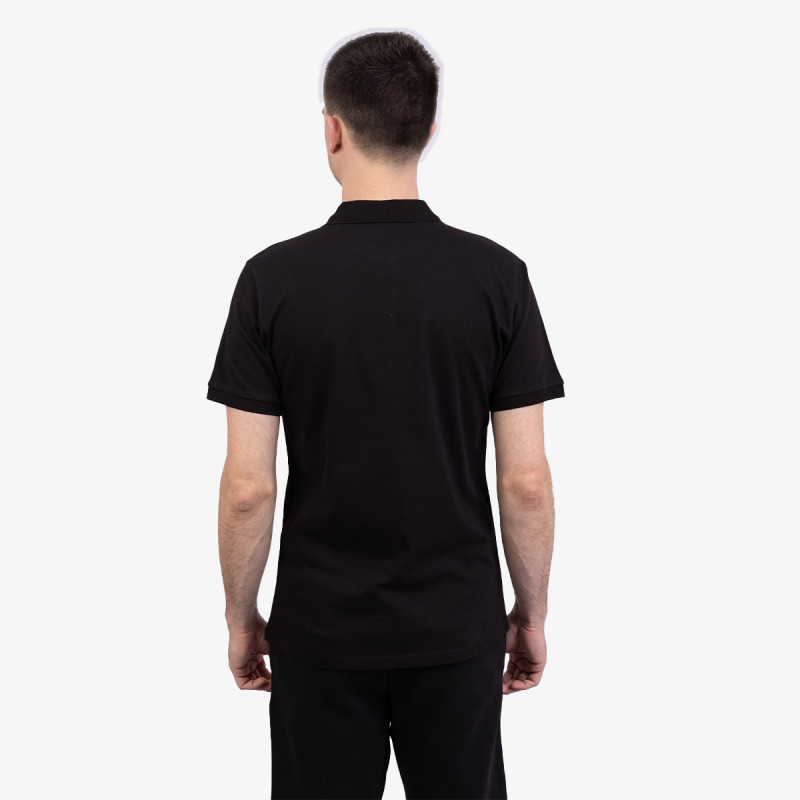 Sergio Tacchini Signature Polo 