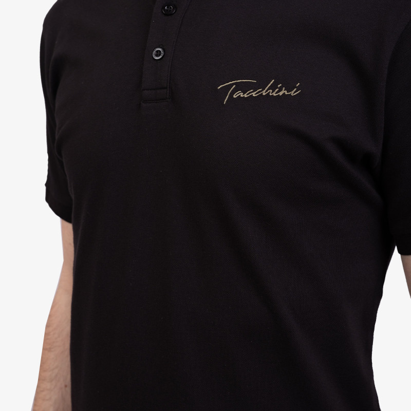 Sergio Tacchini Signature Polo 