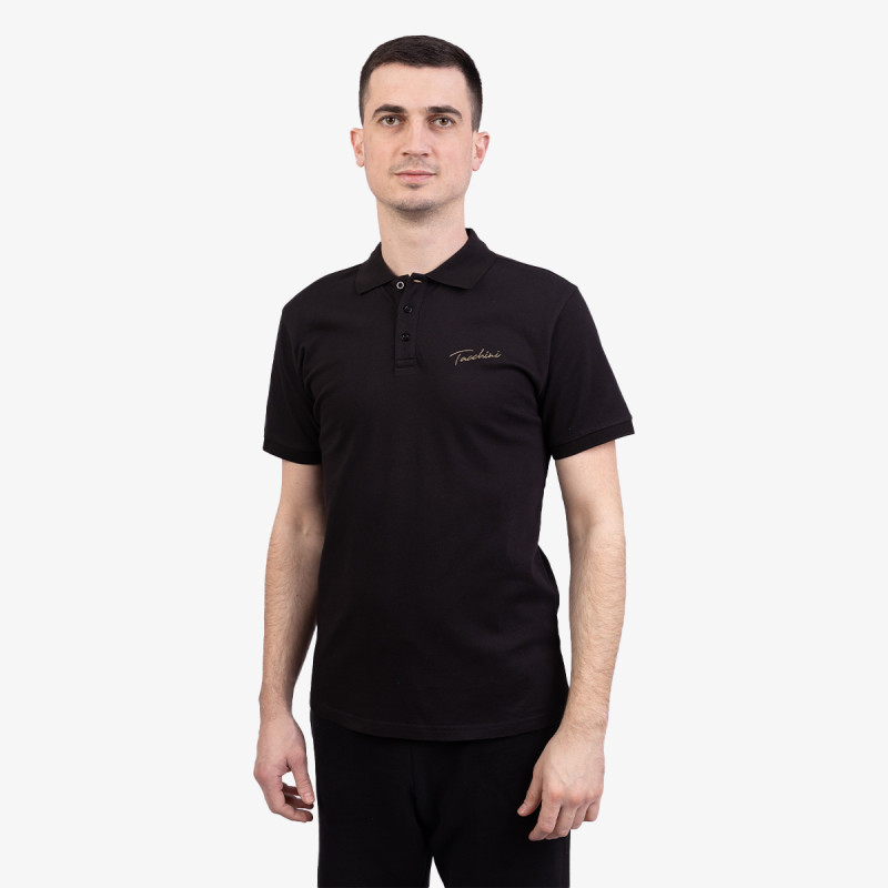 Sergio Tacchini Signature Polo 
