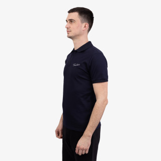 Sergio Tacchini Signature Polo 
