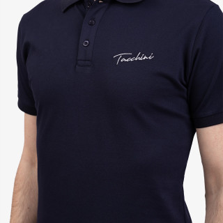 Sergio Tacchini Signature Polo 