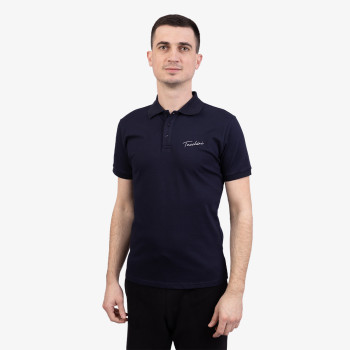 Sergio Tacchini Signature Polo 