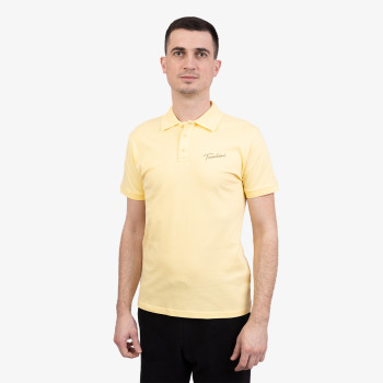 Sergio Tacchini Signature Polo 