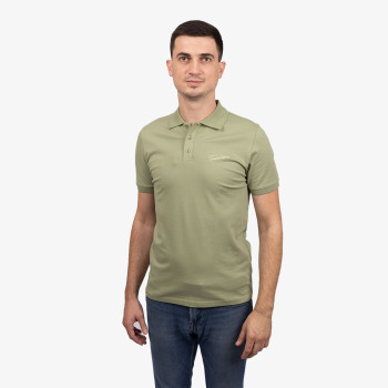 Sergio Tacchini Signature Polo 