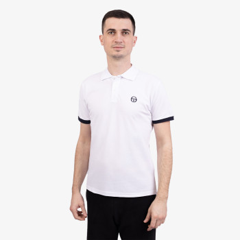Sergio Tacchini Tom Polo 