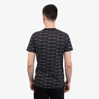 Sergio Tacchini Signature Shirt 