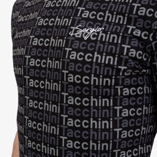 Sergio Tacchini Signature Shirt 