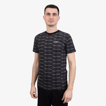 Sergio Tacchini Signature Shirt 