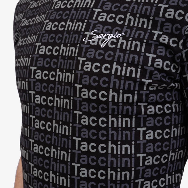 Sergio Tacchini Signature Shirt 
