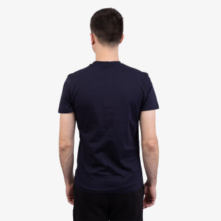 Sergio Tacchini Polock Shirt 
