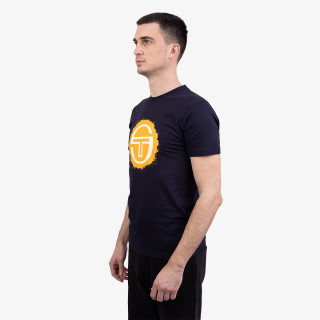Sergio Tacchini Polock Shirt 