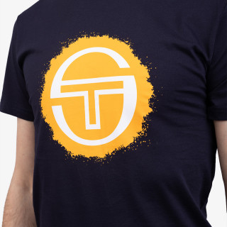 Sergio Tacchini Polock Shirt 