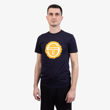 Sergio Tacchini Polock Shirt 