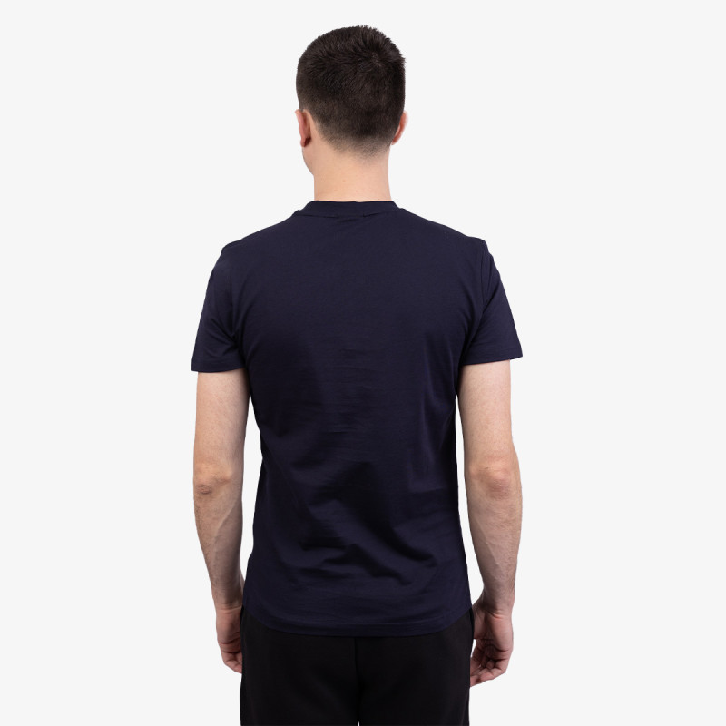 Sergio Tacchini Polock Shirt 