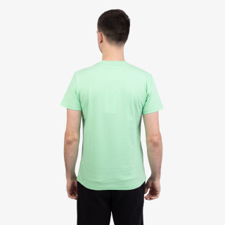 Sergio Tacchini Jock Shirt 