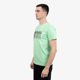 Sergio Tacchini Jock Shirt 