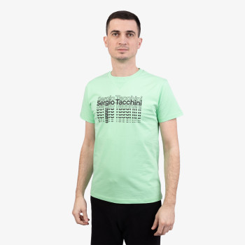 Sergio Tacchini Jock Shirt 