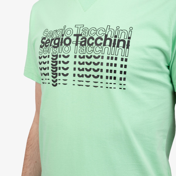 Sergio Tacchini JOCK SHIRT 