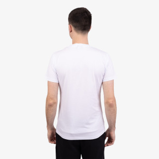 Sergio Tacchini Jock Shirt 