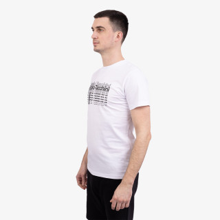 Sergio Tacchini Jock Shirt 