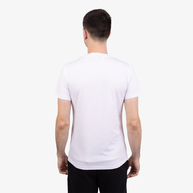 Sergio Tacchini Jock Shirt 