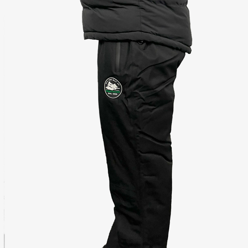 Sergio Tacchini SKI PANTALONE MASO SKI PANTS M 