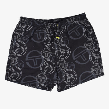 Sergio Tacchini LOGO SHORTS 