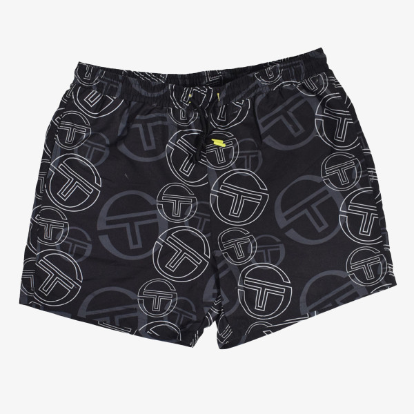 Sergio Tacchini LOGO SHORTS 
