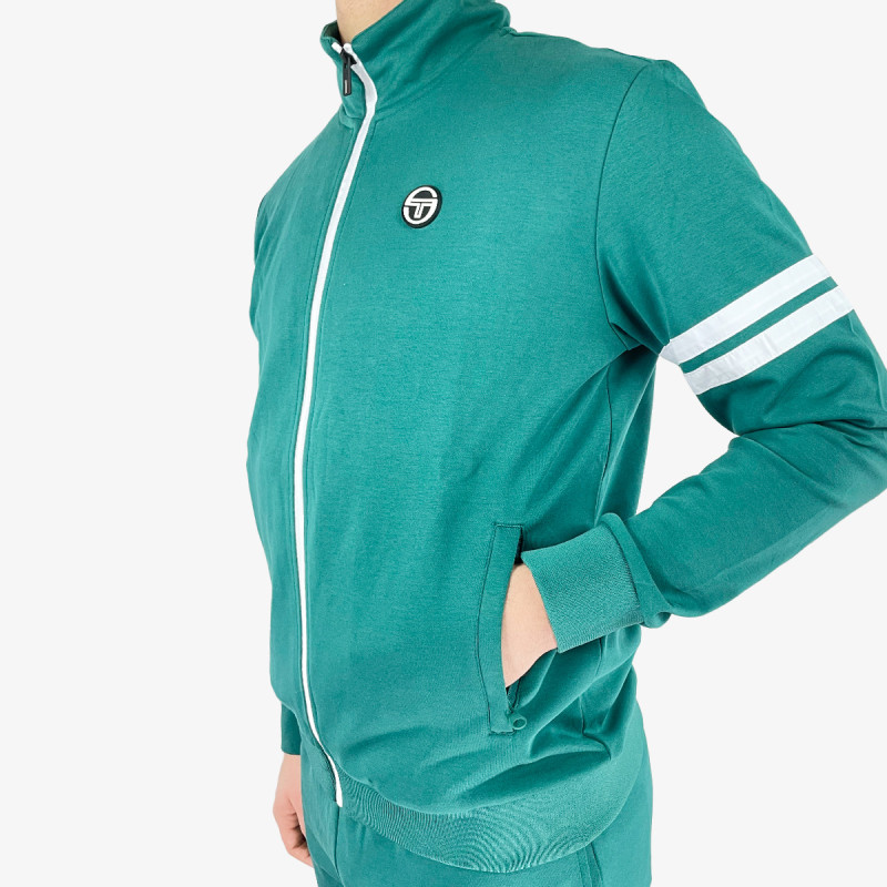 Sergio Tacchini SENNA TRACKSUIT 