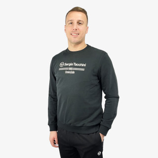 Sergio Tacchini ESSENTIAL CREWNECK 
