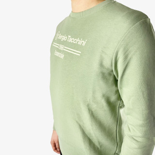 Sergio Tacchini ESSENTIAL CREWNECK 