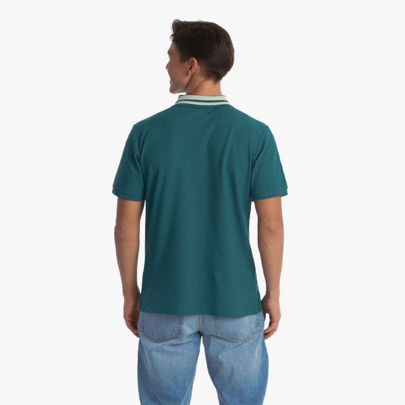 Sergio Tacchini STRIPE POLO 
