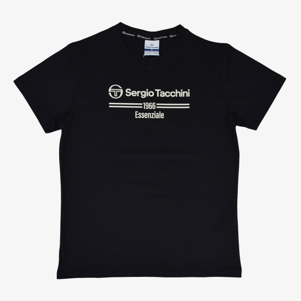 Sergio Tacchini ESSENTIAL T SHIRT 