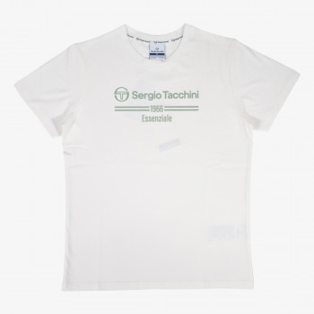 Sergio Tacchini ESSENTIAL T SHIRT 