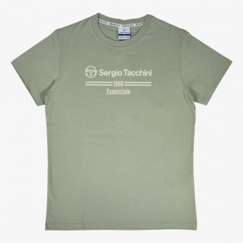 Sergio Tacchini ESSENTIAL T SHIRT 