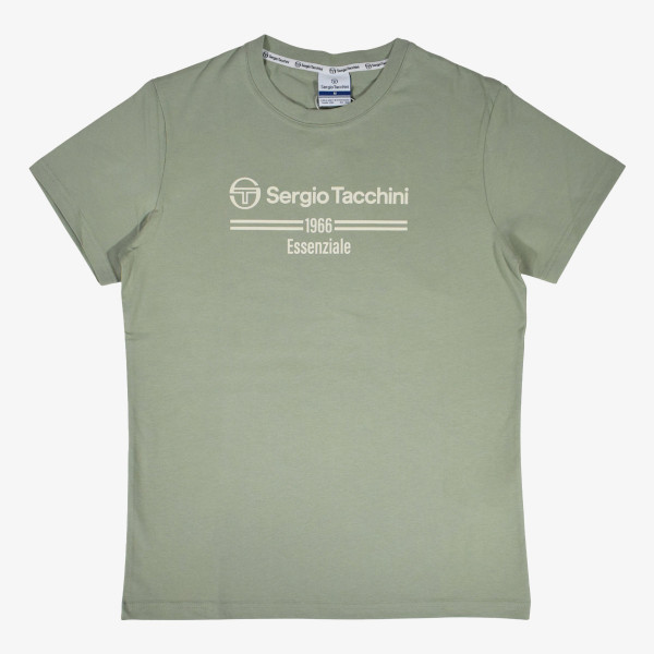Sergio Tacchini ESSENTIAL T SHIRT 