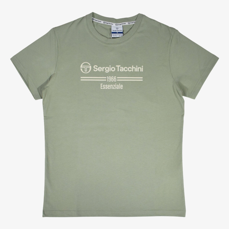 Sergio Tacchini ESSENTIAL T SHIRT 