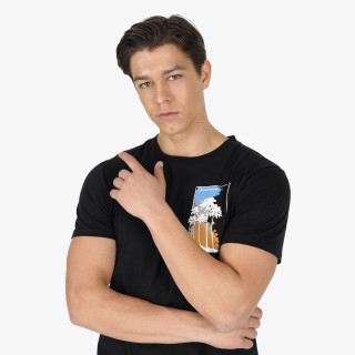 Sergio Tacchini PALM T SHIRT 