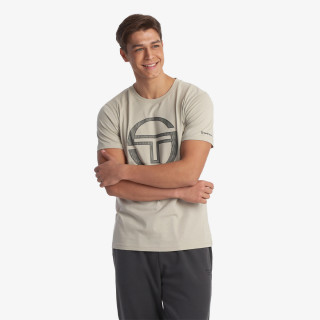 Sergio Tacchini LOGAN T SHIRT 