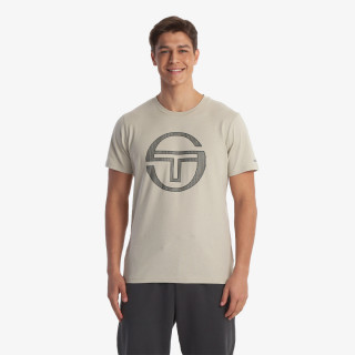 Sergio Tacchini LOGAN T SHIRT 