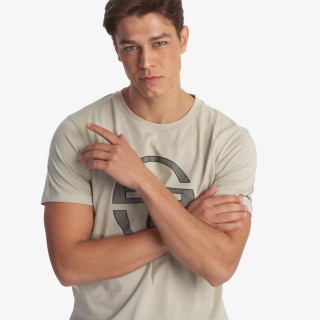 Sergio Tacchini LOGAN T SHIRT 